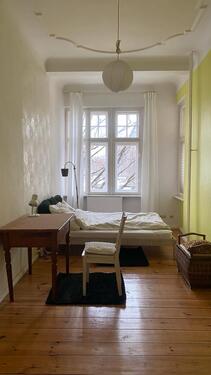 Foto - Schöne Wohnung im Sprengelkiez - 850,00&nbsp;EUR Kaltmiete, ca.&nbsp; 30,00&nbsp;m&sup2;