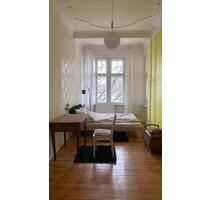 Schöne Wohnung im Sprengelkiez - 850,00&nbsp;EUR Kaltmiete, ca.&nbsp; 30,00&nbsp;m&sup2; in Agathenburg (PLZ: 21684)