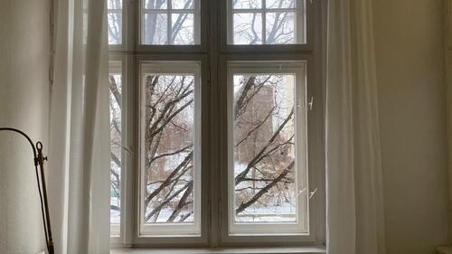 Foto - 1 Zimmer Etagenwohnung in Agathenburg