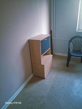 Foto - 1 Zimmer Etagenwohnung zur Miete in Hamburg