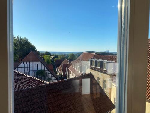 Foto - Wunderschöne 4-Zimmer Wohnung im Zentrum Tecklenburgs ab März!!