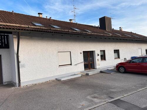 Foto - 2 Zimmer Dachgeschoßwohnung in Bad Griesbach im Rottal