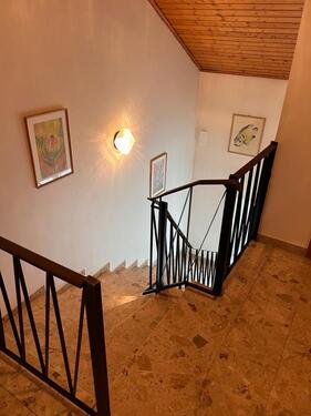 Foto - Dachgeschoßwohnung in Bad Griesbach im Rottal zum Kaufen