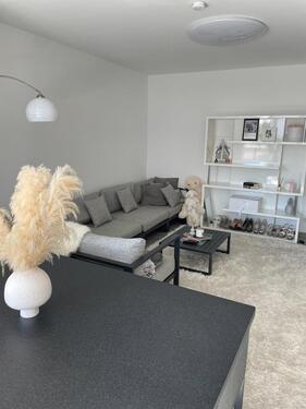 Foto - 4 Zimmer Erdgeschoßwohnung zur Miete in Bad Lippspringe