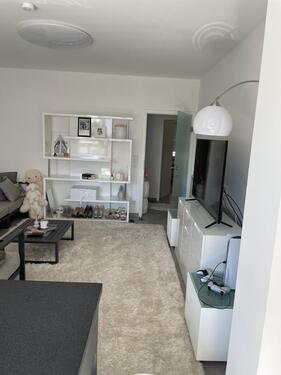 Foto - 4 Zimmer Erdgeschoßwohnung in Bad Lippspringe