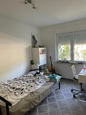 Foto - Erdgeschoßwohnung in Bad Lippspringe zur Miete