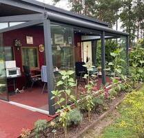 Wochenendgrundstück zu verkaufen im Naherholungsgebiet Zeisholz - Königsbrück