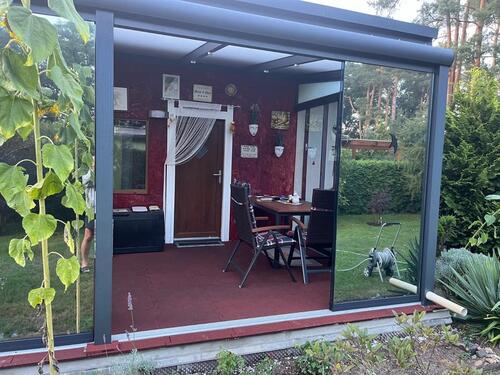 Foto - 1 Zimmer Bungalow zum Kaufen in Königsbrück