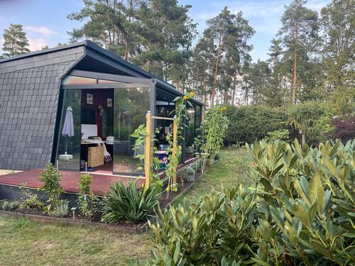 Foto - Bungalow in Königsbrück zum Kaufen