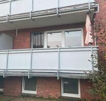 3-Zi.-Wohnung mit Balkon in ruhiger Lage – ab 01.04. zu vermieten - Wendisch Evern