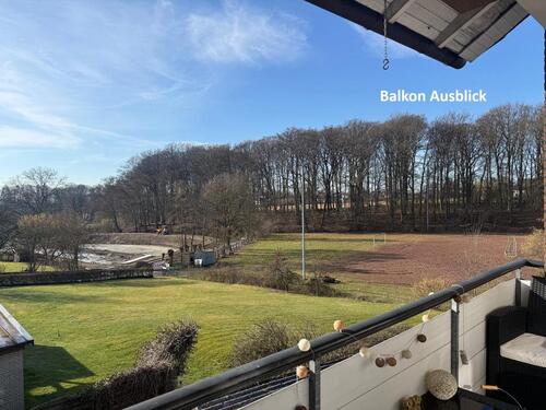 Foto - Mietwohnung in Schnathorst. Ruhige Lage