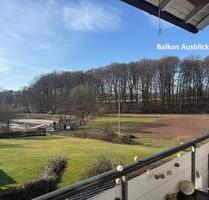 Mietwohnung in Schnathorst. Ruhige Lage - Hüllhorst