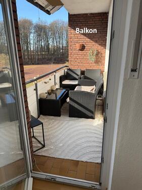 Foto - 4 Zimmer Etagenwohnung in Hüllhorst