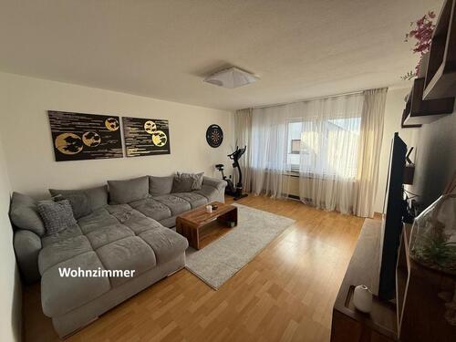 Foto - Etagenwohnung in Hüllhorst zur Miete