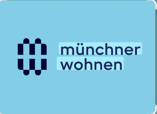 Foto - 2 gegen 3-4 Zimmer Wohnung Münchner wohnen