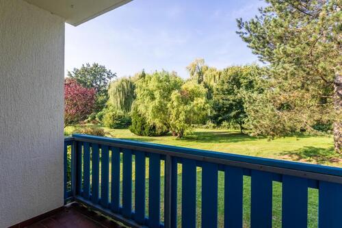 Foto - Top Lage, Am Schloßpark Marquardt Potsdam