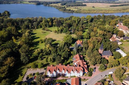 Foto - 2 Zimmer Etagenwohnung zur Miete in Potsdam