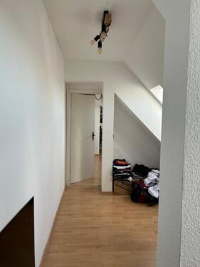 Foto - Greifswald, 2 Zi- Dachgeschoss Wohnung