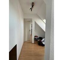 Greifswald, 2 Zi- Dachgeschoss Wohnung