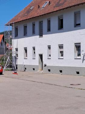 Foto - 58.05 Schöne 2 ZKB Schaffhauserstr. 15, 78176 Blumberg