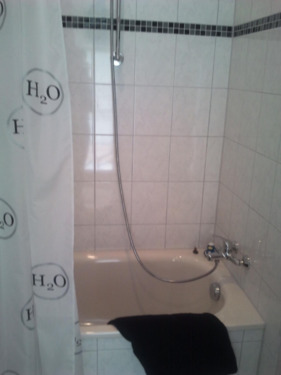 Foto - 2 Zimmer Etagenwohnung zur Miete in Blumberg