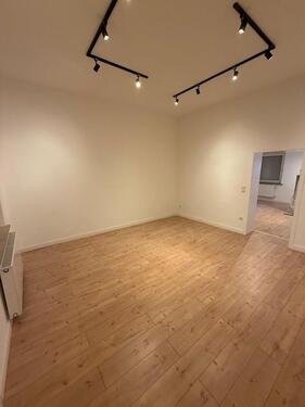 Foto - 2.5 Zimmer Erdgeschoßwohnung in Mönchengladbach