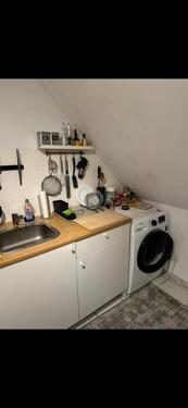 Foto - 2 Zimmer Dachgeschoßwohnung zur Miete in Essen
