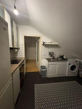 Foto - 2 Zimmer Dachgeschoßwohnung zur Miete in Witten