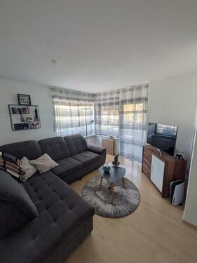Foto - Nachmieter - ruhige helle 2,5 Zimmer Wohnung an der Veltins Arena