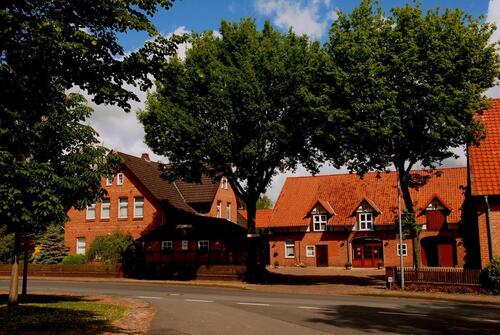 Foto - Wohnen u. Arbeiten a.e. Resthof Interessant für Selbständige,..