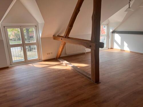 Foto - 2.5 Zimmer Etagenwohnung in Walsrode