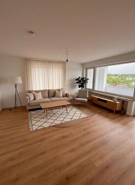 Foto - Lichtdurchflutete 3-Zimmer-Wohnung mit Balkon in Iserlohn ***WBS notwendig***