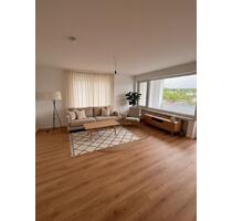 Lichtdurchflutete 3-Zimmer-Wohnung mit Balkon in Iserlohn ***WBS notwendig***