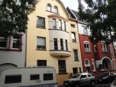 Foto - Charmante, gemütliche 2,5-Zimmer-Altbau-DG-Wohnung in Rheinnähe für junge Leute