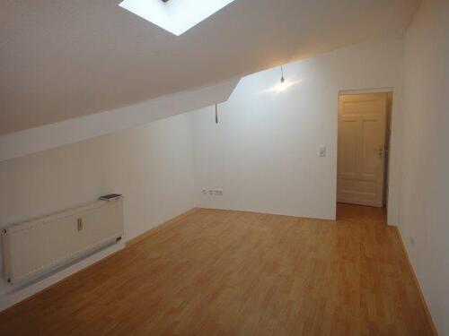 Foto - Dachgeschoßwohnung in Duisburg zur Miete