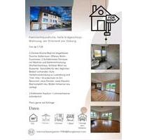 Mietwohnung 112m2 3-ZiKücheBad top Lage - Osburg