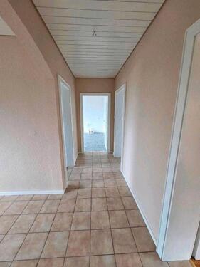 Foto - 3 Zimmer Erdgeschoßwohnung zur Miete in Osburg