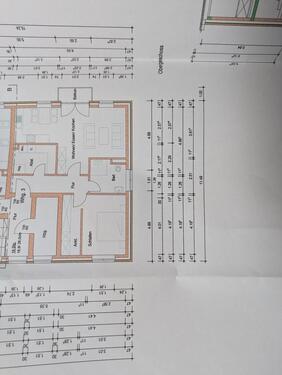 Foto - 2 Zimmer Etagenwohnung zur Miete in Fürstenau