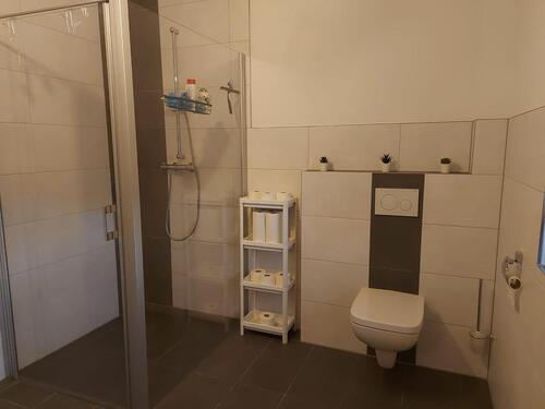 Foto - 2 Zimmer Etagenwohnung in Fürstenau