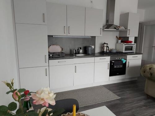 Foto - Etagenwohnung in Fürstenau zur Miete