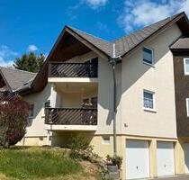 2 Wohnungen in Elsterberg OT Coschütz