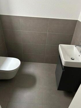 Foto - 4 Zimmer Terrassenwohnung in Reichelsheim (Wetterau)