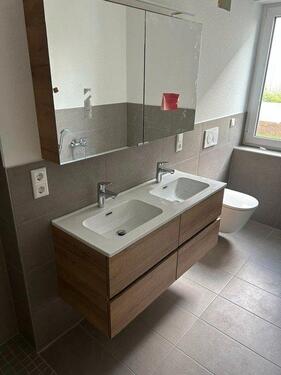 Foto - Terrassenwohnung in Reichelsheim (Wetterau) zur Miete