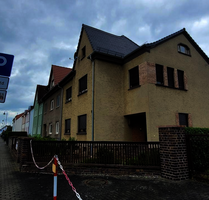 EinfamilienReihenendhaus, ehemaliges Gewerbegrundstück - Trebsen/Mulde