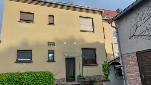 Foto - 6 Zimmer Reihenhaus zum Kaufen in Trebsen/Mulde