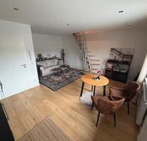 All inklusive Maisonette-Wohnung mit Einbauküche – Neuwied City