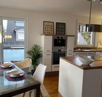 Möbliert: Helle 3-Zimmer Wohnung (voll ausgestattet!) mit Balkon - München Ramersdorf-Perlach