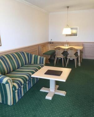Foto - 2 Zimmer Etagenwohnung zum Kaufen in Bad Griesbach im Rottal