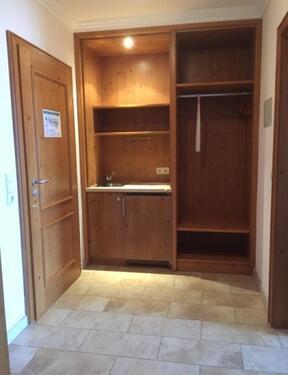 Foto - 2 Zimmer Etagenwohnung in Bad Griesbach im Rottal