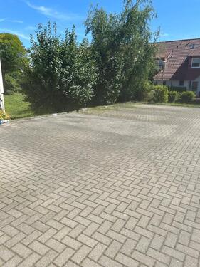 Foto - Einen Einstellplatz im Musikerviertel Spiegelsberge!